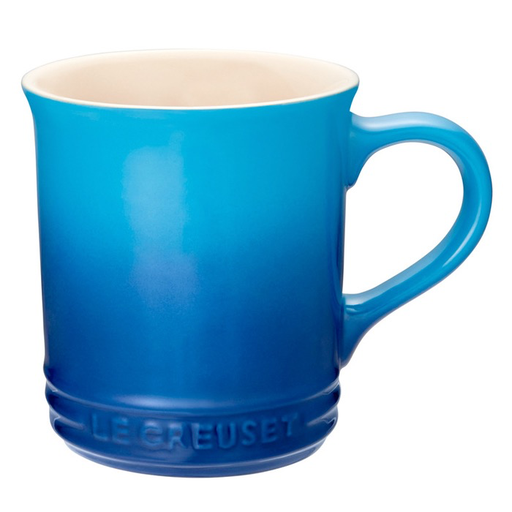 Le Creuset Classic Mug, Blueberry 12oz