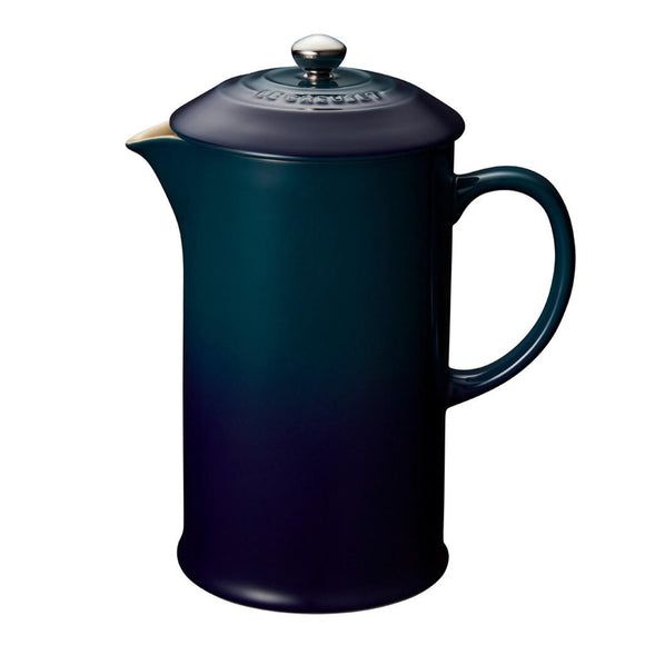 Le Creuset French Press, 0.8L Agave