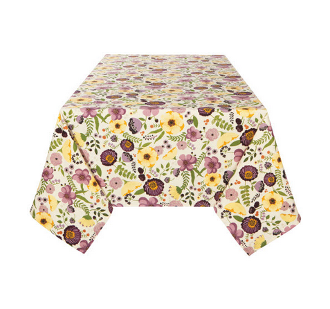 Now Designs Tablecloth, 60x120