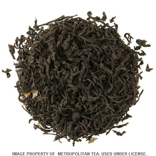 2 Kg Indian Spiced Chai Black Tea