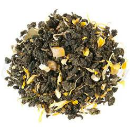 100g J'Adore Mango Oolong Tea