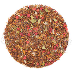 100g A Raspberry In Paris Flavoured Rooibos Tea