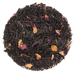 100g Rose Congou Emperor Flavoured Black Tea