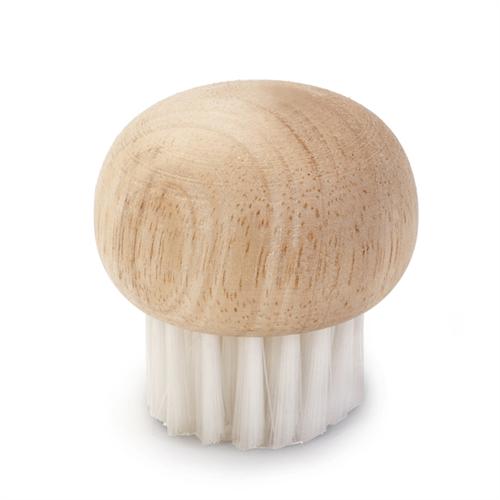 Danesco Mushroom Brush, 2