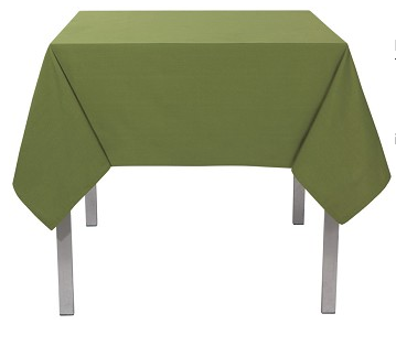 Now Designs Renew Tablecloth, Fir 60x120