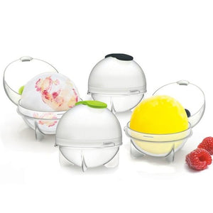 Prepara Ice Balls, Set/4