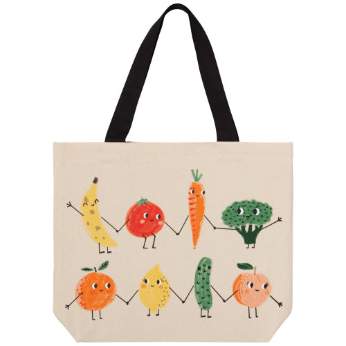 Now Designs Tote Bag, 18x15