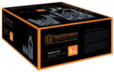 Nachtmann Noblesse Whisky Decanter Set, 3pc