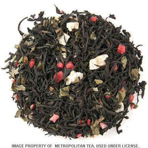 2 Kg Wild Strawberry Flavoured Black Tea