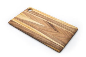 Copenhagen Cutting Board, Blonde Sapwood 18x10x0.75"