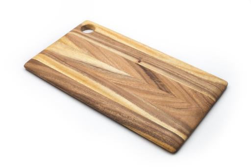 Copenhagen Cutting Board, Blonde Sapwood 18x10x0.75