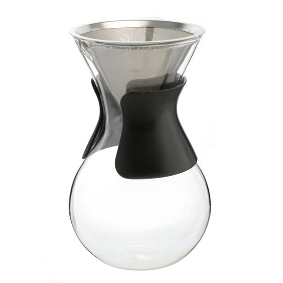Grosche Austin G6 Pour Over Coffee Maker, 8 Cup