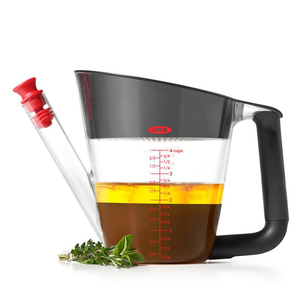 OXO 4 Cup Fat Separator