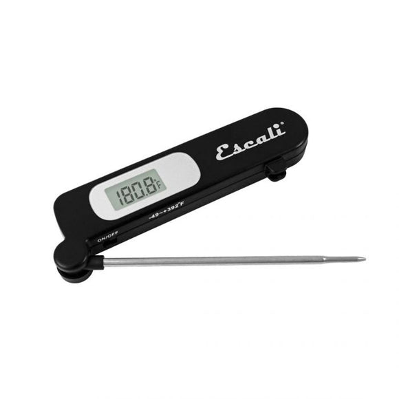 Escali Folding Digital Thermometer, 11.4cm