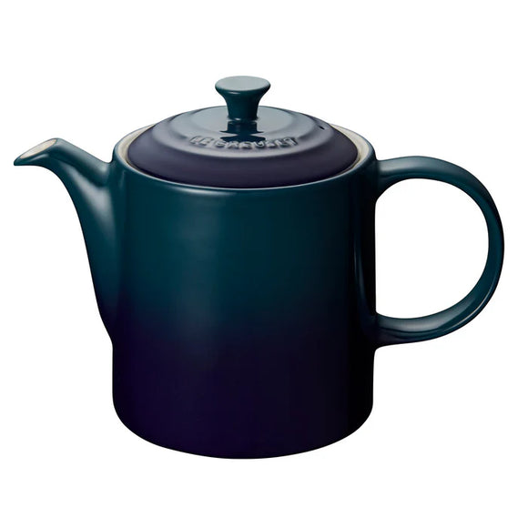 Le Creuset Grand Teapot, Agave 1.3L