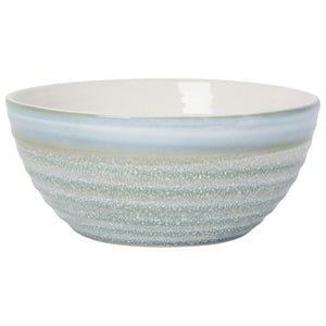 Danica Heirloom Reactive Glaze Bowl, Mineral Sage 5.5"