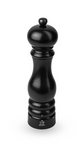 Peugeot Paris U'Select Pepper Mill, Satin Black, 8.5"/22cm