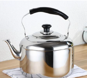 Stainless Steel Water Kettle, 2.5L