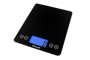 Arti Digital Scale, XL, 22lb/10 kg,  Black