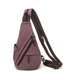 Davan Versatile Sling Bag/Backpack