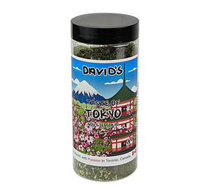 David's Seasonings - Taste of Tokyo, 160g