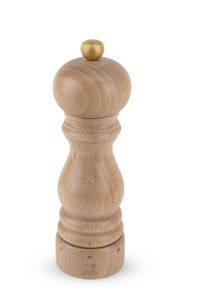 Paris U'Select Pepper Mill, Natural, 7"/18cm