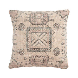 Indaba Yasmin Pillow, 20x20