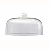 Natural Living Glass Cake Dome