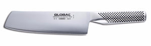 Global Vegetable Knife 7"/18cm, G5