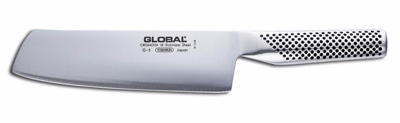 Global Vegetable Knife 7