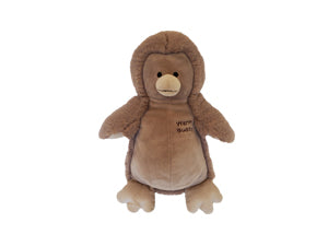 Little Buddy - Cuddle Buddy Brown Penguin, Small