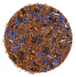100g Blueberry Bang Flavoured Rooibos Tea