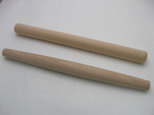 Tapered Rolling Pin 20.5"