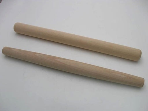 Tapered Rolling Pin 20.5