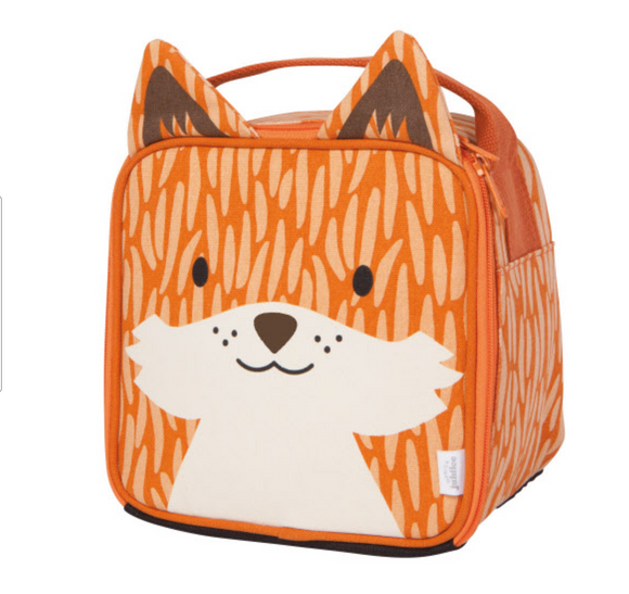 Danica Jubilee Let's Do Lunch Bag, Daydream Fox