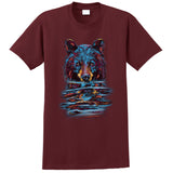 Very Wet Bear T-Shirt