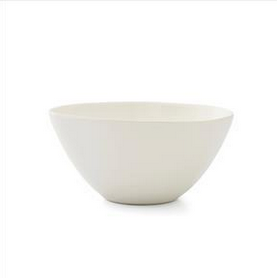 Sophie Conran Arbor Collection Serving Bowl, Large 10" - White