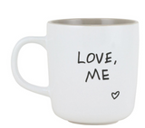 ONIM Mug - You're My Person, Simply Mug, 14oz