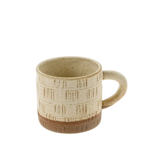 Indaba Echo Mug