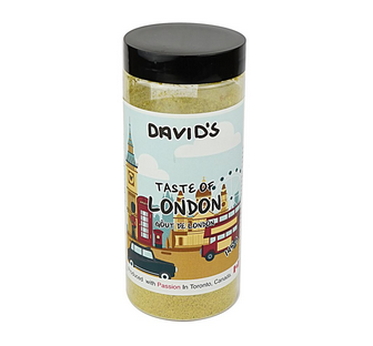 David's Seasonings - Taste of London, 160g