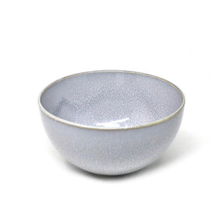 BIA Reactive Glaze Soup/Cereal Bowl, 14.5cm Grey