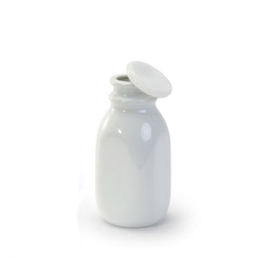 BIA Porcelain Milk Jug / Creamer, 8oz