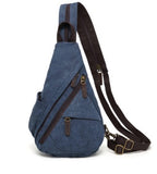 Davan Versatile Sling Bag/Backpack