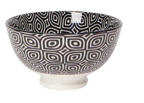 Now Designs Stamped Bowl, 4