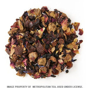 2 Kg Casablanca Herbal + Fruit Blend Tea