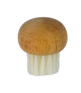 Mushroom Brush, 5cm/2"
