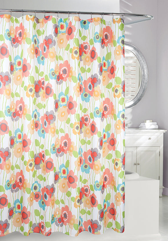 Matisse Shower Curtain, 71x71