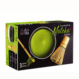 Ch'A Tea Matcha Tea Set