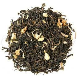 100g Jasmine with Flowers, Green Tea