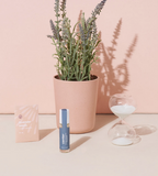 Modern Sprout 'Seek Peace' Lavender Gift Set